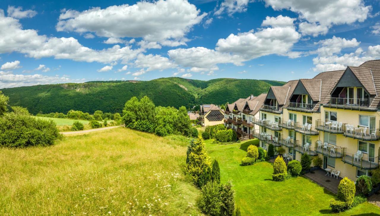 Gemunder Ferienpark Salzberg Ξενοδοχείο Schleiden Εξωτερικό φωτογραφία